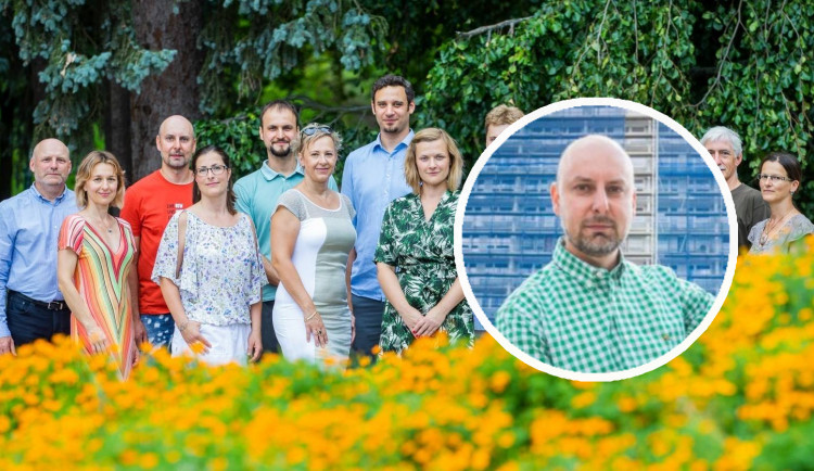 Změnu a Zelené povede do voleb v Hradci Králové opět Adam Záruba