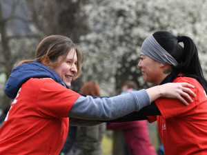 Zdravotní prohlídka přímo v zázemí závodu? I to je možné na Proběhni.se