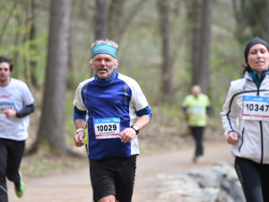 Zdravotní prohlídka přímo v zázemí závodu? I to je možné na Proběhni.se