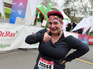 Zdravotní prohlídka přímo v zázemí závodu? I to je možné na Proběhni.se