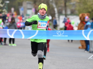 Zdravotní prohlídka přímo v zázemí závodu? I to je možné na Proběhni.se