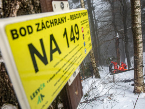 V Adršpašsko-teplických skalách se ztratilo dítě a později senior. S lokalizací pomohly i traumabody