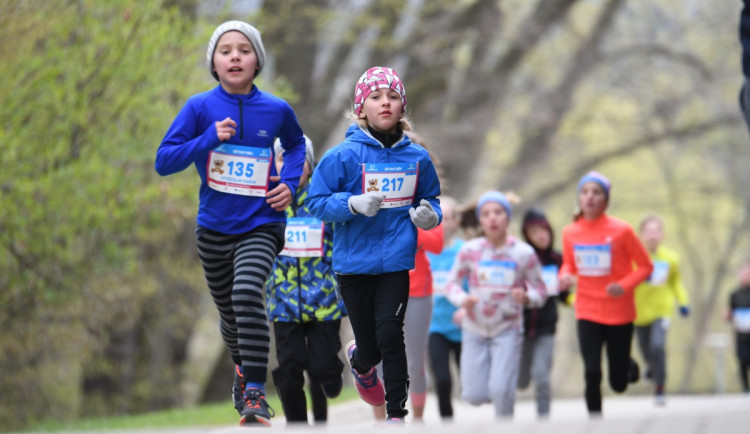 Zdravotní prohlídka přímo v zázemí závodu? I to je možné na Proběhni.se