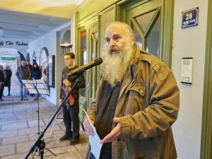 Po dvouleté pauze udělí Trutnov kulturní cenu města. Získá ji evangelický farář Tomáš Molnár