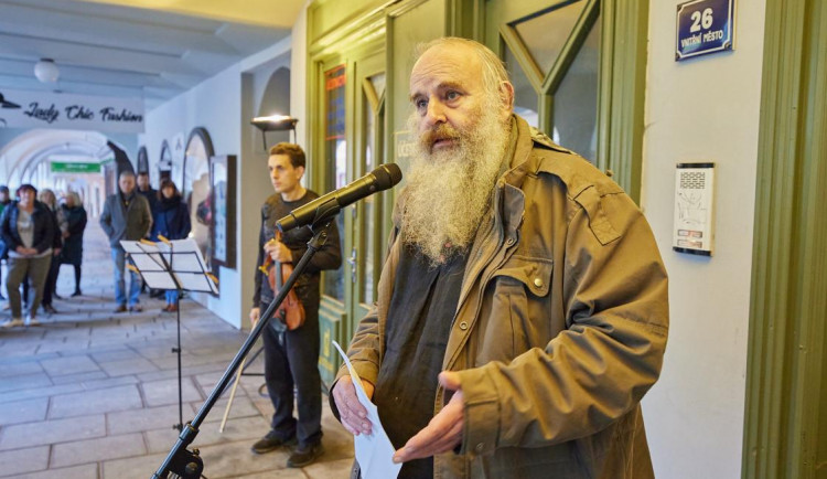 Po dvouleté pauze udělí Trutnov kulturní cenu města. Získá ji evangelický farář Tomáš Molnár