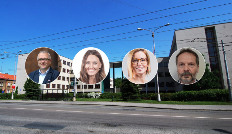 PŘEHLED: Kdo bude příštím primátorem Hradce Králové?