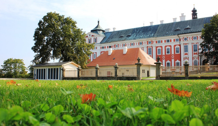 V broumovském klášteře uvedou divadelní hru ukrajinští umělci, kteří prchli před válkou