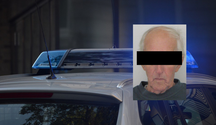 Pátrání po seniorovi z domova důchodců Biřička skončilo tragicky