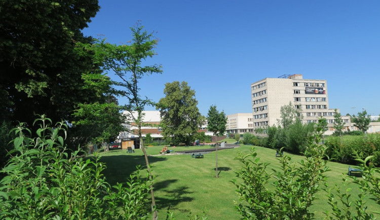 V Hradci Králové začala fungovat slunná loučka. Vstoupila do šesté sezony