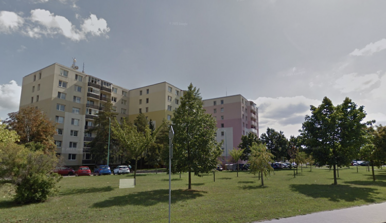 Veselí nad Moravou upravuje sídliště. Kromě zeleně přibude i 400 parkovacích míst