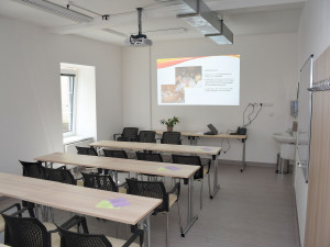 V Trutnově vzniklo nové poradenské a vzdělávací centrum. Pomůže především studentům a žákům