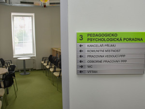 V Trutnově vzniklo nové poradenské a vzdělávací centrum. Pomůže především studentům a žákům