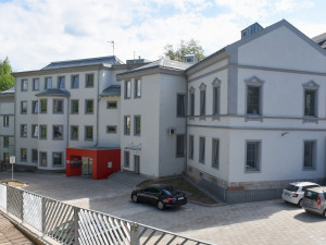 V Trutnově vzniklo nové poradenské a vzdělávací centrum. Pomůže především studentům a žákům