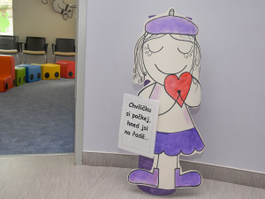 V Trutnově vzniklo nové poradenské a vzdělávací centrum. Pomůže především studentům a žákům