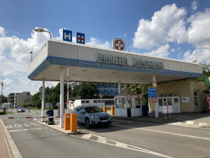 Fakultní nemocnice Hradec Králové ošetřila přes 500 uprchlíků z Ukrajiny