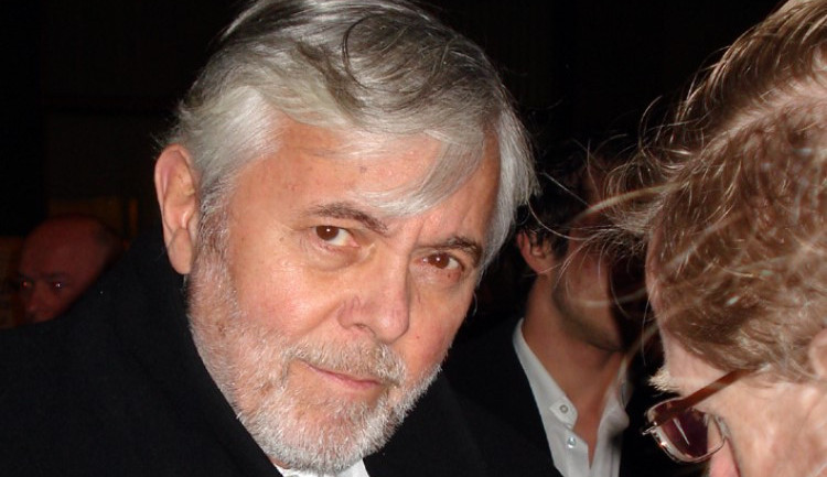 Zemřel Josef Abrhám. Bylo mu dvaaosmdesát let