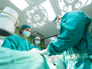Zítra se začnou stavět nové operační sály v nemocnici ve Dvoře Králové nad Labem