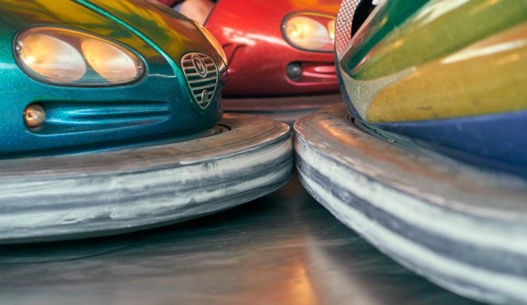 Tradiční závody, pouť nebo MINT Market v Hradci Králové. Kam o víkendu vyrazit?