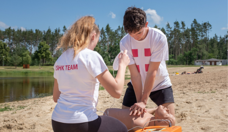 Studenti budou žádat dotace od trutnovské nemocnice. Mají pomoct získat nelékařský personál