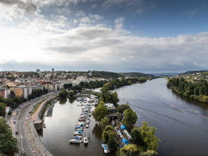 109. ČEZ Primátorky přináší propojení sportu a umění