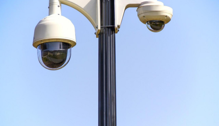 Budějovice chtějí rozmístit do ulic přes 150 nových kamer
