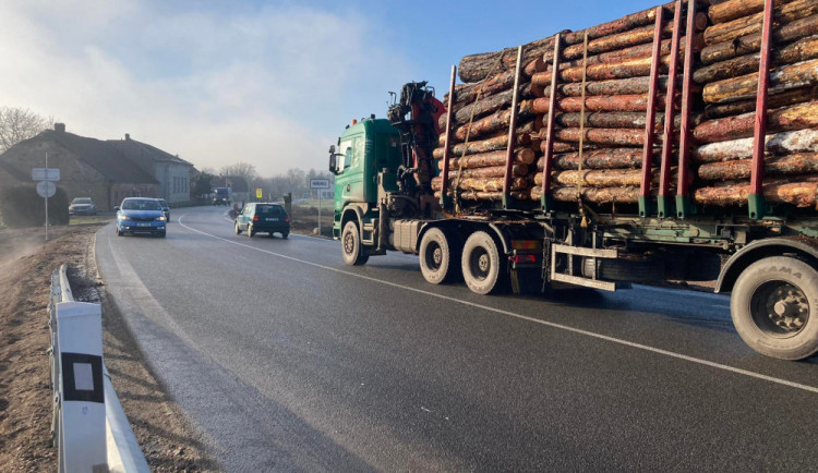 Stavba obchvatu Jaroměře má začít v červnu, trvat by měla 30 měsíců