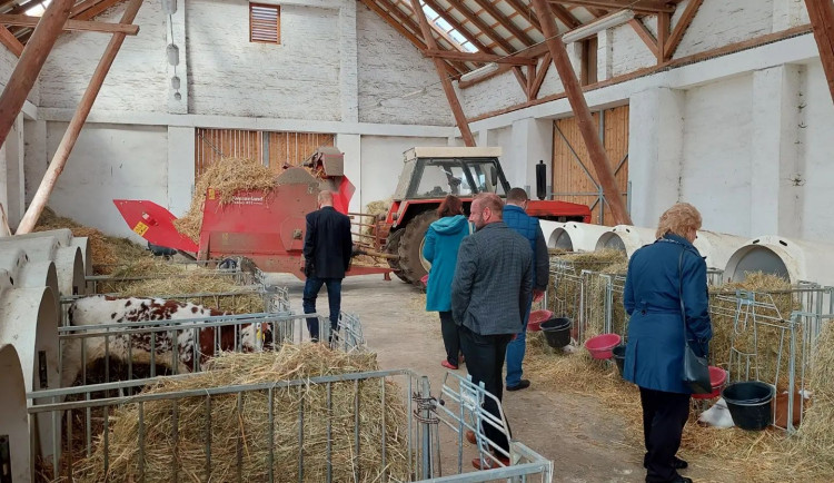 Zemědělská akademie v Hořicích bude pořádat tradiční Chovatelský den
