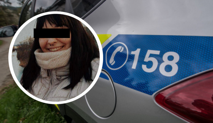 Konec pátrání po pohřešované Denise. Tělo mladé ženy z Brna se našlo v lese