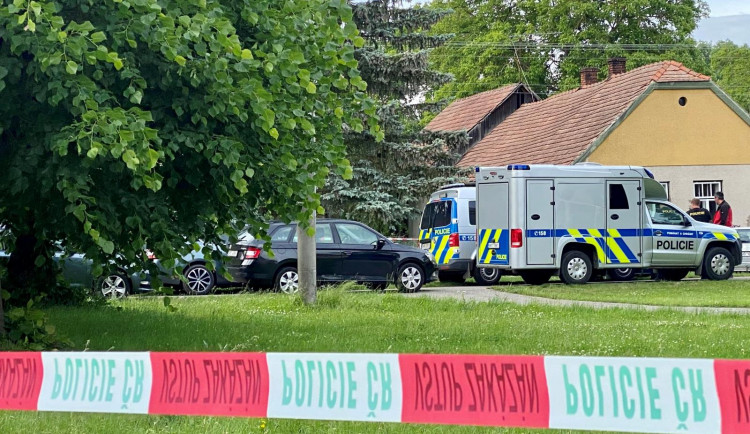 Rodinné spory na Jičínsku vyvrcholily pokusem o dvojnásobnou vraždu