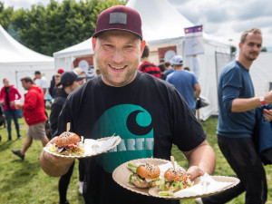 SOUTĚŽ: Vyhrajte vstupenky na Prima FRESH festival a degustační menu od samotného Zdeňka Pohlreicha.
