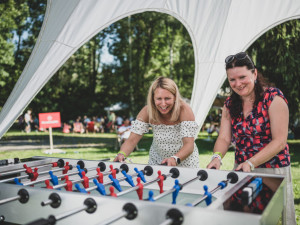 SOUTĚŽ: Vyhrajte vstupenky na Prima FRESH festival a degustační menu od samotného Zdeňka Pohlreicha.