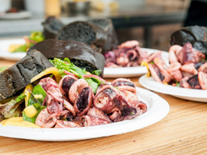 SOUTĚŽ: Vyhrajte vstupenky na Prima FRESH festival a degustační menu od samotného Zdeňka Pohlreicha.