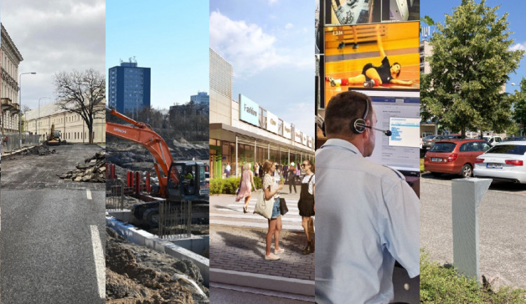 Jaká témata Hradecká Drbna sledovala? To nejdůležitější za poslední měsíc