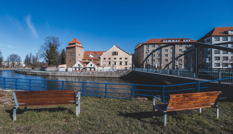 Na co dá město peníze? Budějčáci navrhují ovocný sad, studii na vodní svět či cyklostezku