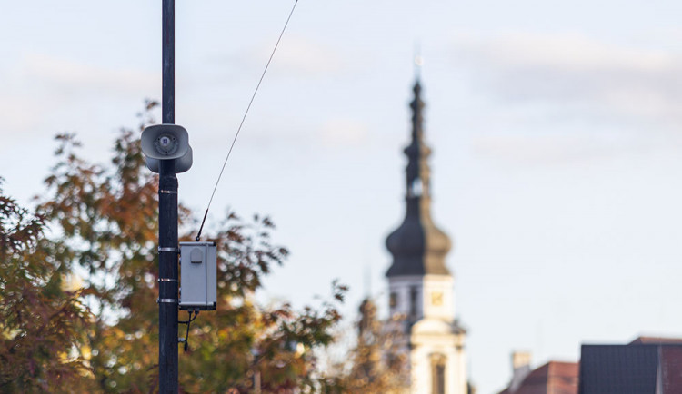 Dnes se vrací zkoušky sirén. Pravidelné testování je důležité, míní hasiči
