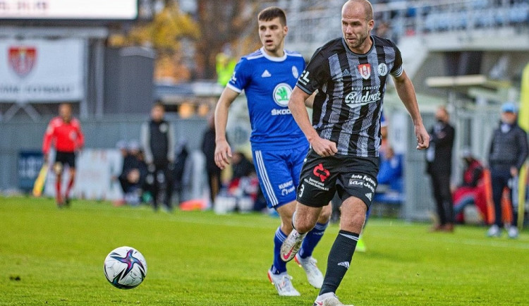 Dynamo řeší posily do útoku. Králika chtěl Jablonec, ale s nabídkou neuspěl