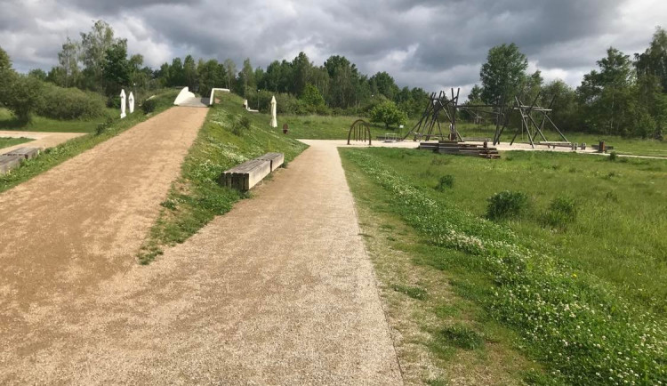 Budou mít Budějce více zelených střech a kapesních parků?