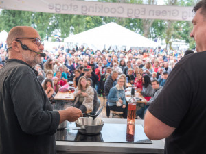 Průvodce Prima FRESH festivalem