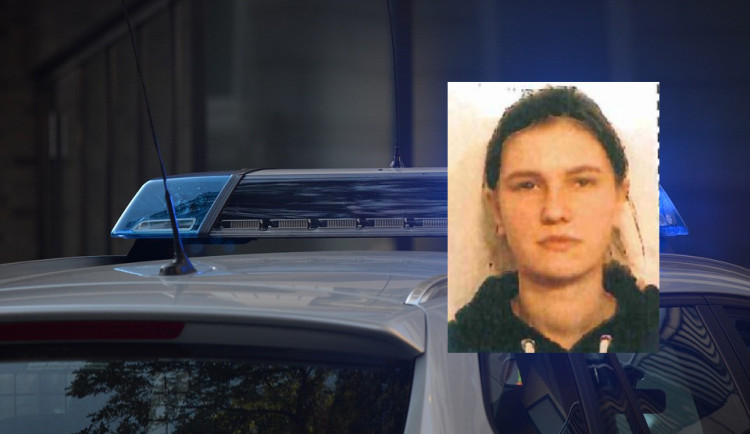 Policie z Jičína pátrá po šestnáctileté dívce z Ukrajiny. Pohřešovaná je od středy