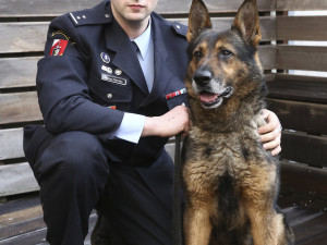 Tuhle práci si bere každý den domů, přesto o jinou nestojí