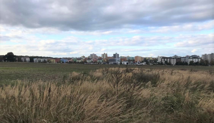 Betonárku nahradí bydlení. Zastupitelé umožnili výstavbu v některých částech Budějovic