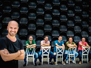 Hudebně-švestkový festival Trnkobraní se vrací a oznamuje kompletní line-up s kapelami Chinaski, Rybičky 48, Tři sestry a dalšími interprety