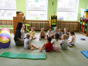 Do mateřských škol v Hradci Králové nastoupí necelých 800 dětí. Na devět zájemců se nedostalo