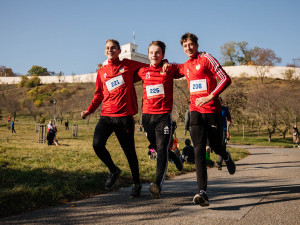 Registrace běžců Sokolského běhu republiky 2022 budiž spuštěny. Tak Nazdar na startu 28. října!