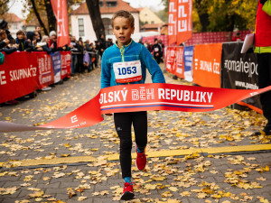 Registrace běžců Sokolského běhu republiky 2022 budiž spuštěny. Tak Nazdar na startu 28. října!