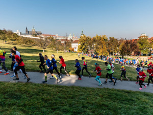 Registrace běžců Sokolského běhu republiky 2022 budiž spuštěny. Tak Nazdar na startu 28. října!