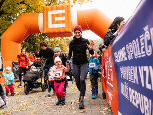 Registrace běžců Sokolského běhu republiky 2022 budiž spuštěny. Tak Nazdar na startu 28. října!