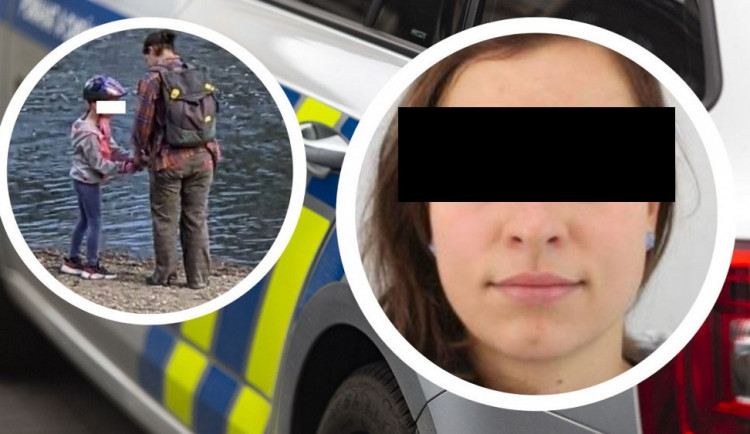 Kolemjdoucí našel v brněnském lese tělo pohřešované Anny