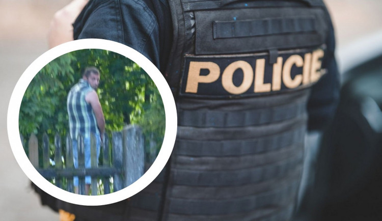 Ženy na jižní Moravě obtěžovalo chování muže. Onanistu si vyfotily