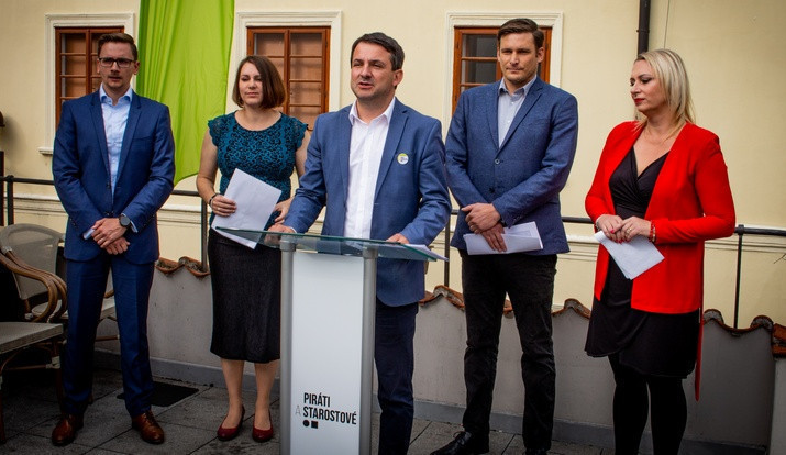 Radní Vojtko se ministrem nestane. Školství bude v dobrých rukou, vzkázal